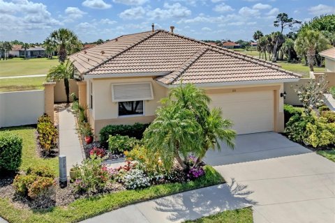 Casa en Laurel, Florida 2 dormitorios, 154.96 m2 № 2151803