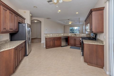 House in Laurel, Florida 2 bedrooms, 154.96 sq.m. № 2151803 - photo 15