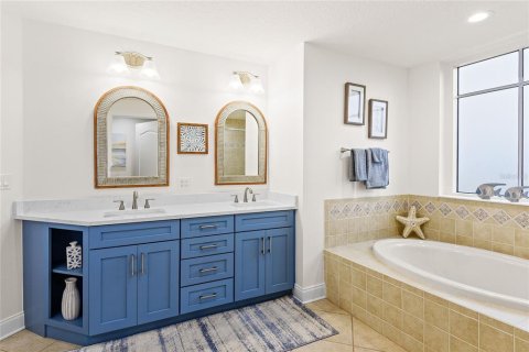 Copropriété à vendre à New Smyrna Beach, Floride: 3 chambres, 196.02 m2 № 1558919 - photo 25