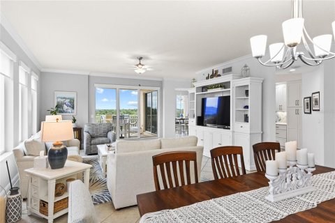 Copropriété à vendre à New Smyrna Beach, Floride: 3 chambres, 196.02 m2 № 1558919 - photo 14