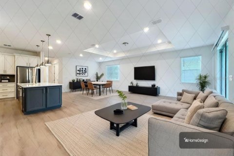 Casa en venta en Ocala, Florida, 3 dormitorios, 204.38 m2 № 1840453 - foto 4