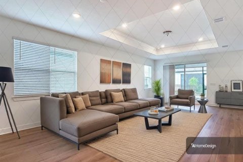 Casa en venta en Ocala, Florida, 3 dormitorios, 204.38 m2 № 1840453 - foto 5
