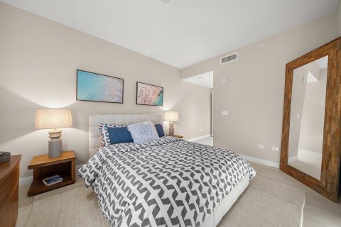 Condo in South Palm Beach, Florida, 3 bedrooms  № 2158410 - photo 27