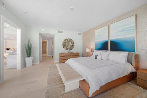 Condo in South Palm Beach, Florida, 3 bedrooms  № 2158410 - photo 21