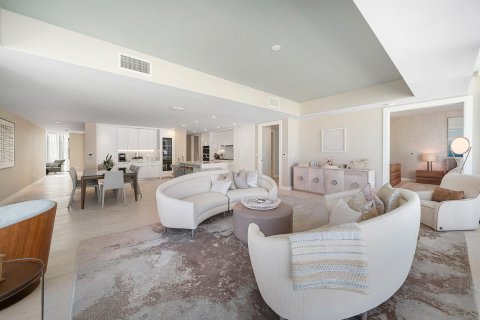 Condo in South Palm Beach, Florida, 3 bedrooms  № 2158410 - photo 10