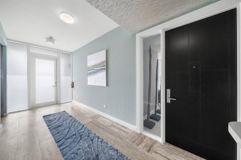 Condo in South Palm Beach, Florida, 3 bedrooms  № 2158410 - photo 4
