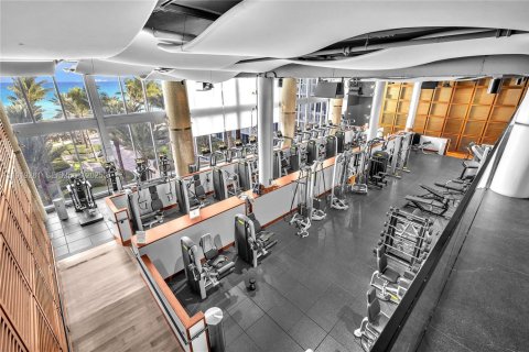 Copropriété à louer à Miami Beach, Floride: 1 chambre, 89.19 m2 № 1976594 - photo 20