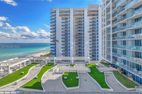 Copropriété à louer à Miami Beach, Floride: 1 chambre, 89.19 m2 № 1976594 - photo 27