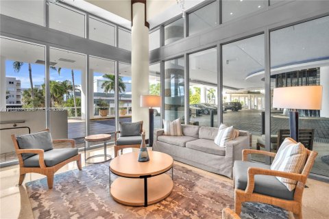 Copropriété à louer à Miami Beach, Floride: 1 chambre, 89.19 m2 № 1976594 - photo 24