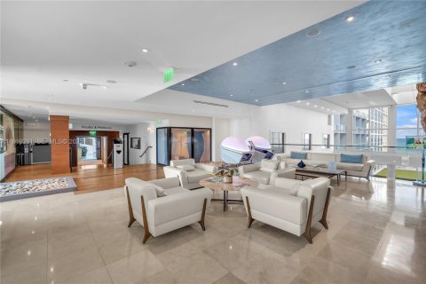 Copropriété à louer à Miami Beach, Floride: 1 chambre, 89.19 m2 № 1976594 - photo 23