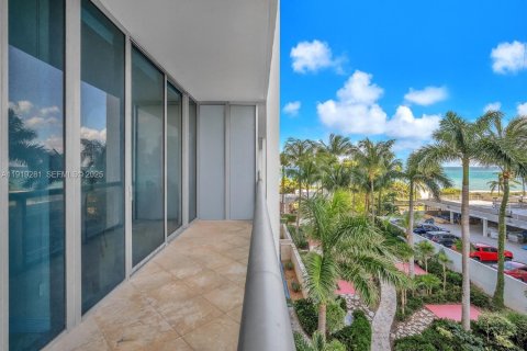 Copropriété à louer à Miami Beach, Floride: 1 chambre, 89.19 m2 № 1976594 - photo 4