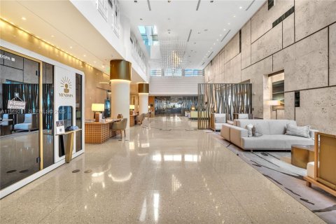 Copropriété à louer à Miami Beach, Floride: 1 chambre, 89.19 m2 № 1976594 - photo 18