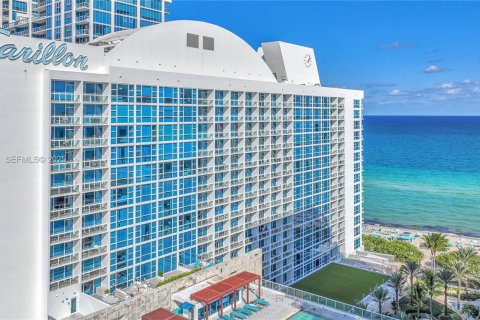 Copropriété à louer à Miami Beach, Floride: 1 chambre, 89.19 m2 № 1976594 - photo 29