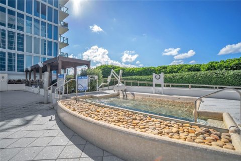 Copropriété à louer à Miami Beach, Floride: 1 chambre, 89.19 m2 № 1976594 - photo 28