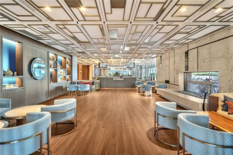 Copropriété à louer à Miami Beach, Floride: 1 chambre, 89.19 m2 № 1976594 - photo 19