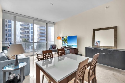 Copropriété à louer à Miami Beach, Floride: 1 chambre, 89.19 m2 № 1976594 - photo 5