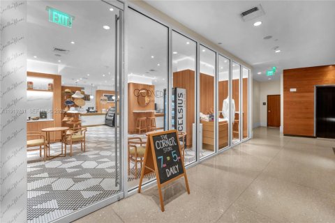 Copropriété à louer à Miami Beach, Floride: 1 chambre, 89.19 m2 № 1976594 - photo 21