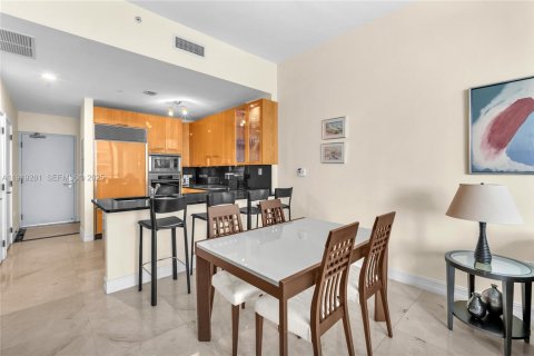 Copropriété à louer à Miami Beach, Floride: 1 chambre, 89.19 m2 № 1976594 - photo 7