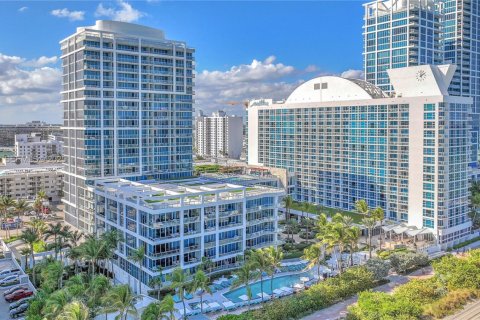 Copropriété à louer à Miami Beach, Floride: 1 chambre, 89.19 m2 № 1976594 - photo 30