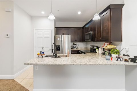 Condominio en venta en Kissimmee, Florida, 2 dormitorios, 85.75 m2 № 2108341 - foto 10