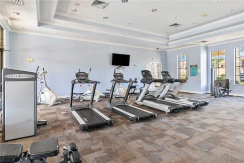 Condominio en venta en Kissimmee, Florida, 2 dormitorios, 85.75 m2 № 2108341 - foto 23