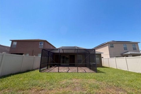 Купить виллу или дом в Ривервью, Флорида 3 комнаты, 126.35м2, № 2354869 - фото 5