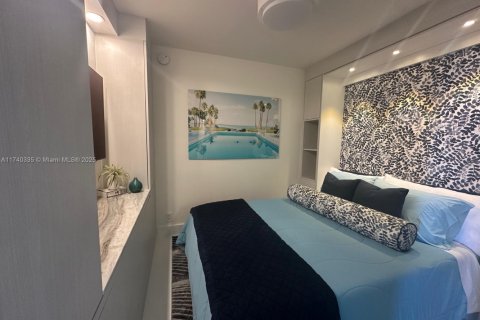 Condominio en alquiler en Miami Beach, Florida, 2 dormitorios, 79.99 m2 № 1488471 - foto 10