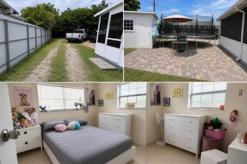Casa en venta en Cutler Bay, Florida, 3 dormitorios, 115.29 m2 № 2269876 - foto 4