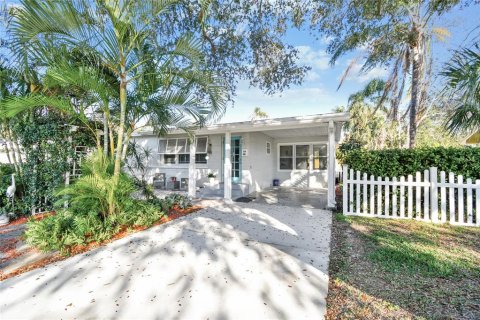 Villa ou maison à vendre à Belleair, Floride: 2 chambres, 120.87 m2 № 1723101 - photo 28