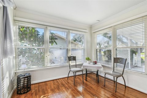 Villa ou maison à vendre à Belleair, Floride: 2 chambres, 120.87 m2 № 1723101 - photo 14