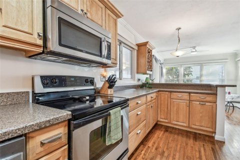 Villa ou maison à vendre à Belleair, Floride: 2 chambres, 120.87 m2 № 1723101 - photo 10