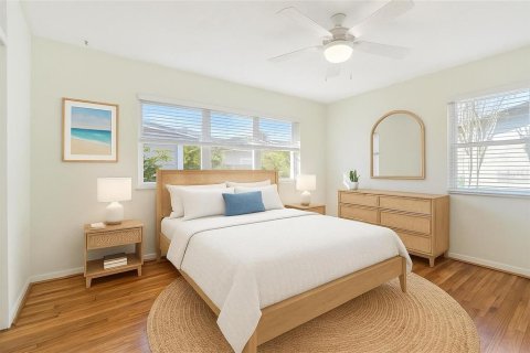 Villa ou maison à vendre à Belleair, Floride: 2 chambres, 120.87 m2 № 1723101 - photo 4