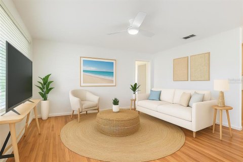 Villa ou maison à vendre à Belleair, Floride: 2 chambres, 120.87 m2 № 1723101 - photo 2