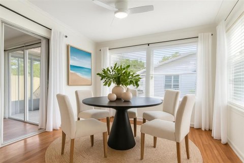 Villa ou maison à vendre à Belleair, Floride: 2 chambres, 120.87 m2 № 1723101 - photo 3
