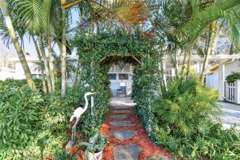 Villa ou maison à vendre à Belleair, Floride: 2 chambres, 120.87 m2 № 1723101 - photo 29