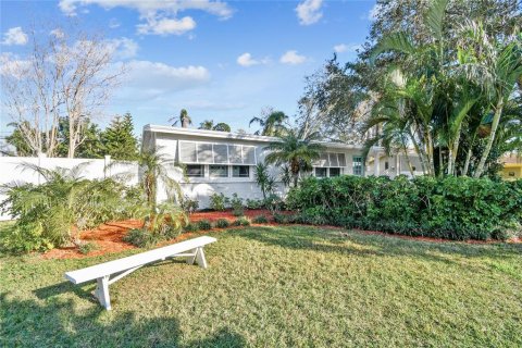 Villa ou maison à vendre à Belleair, Floride: 2 chambres, 120.87 m2 № 1723101 - photo 27