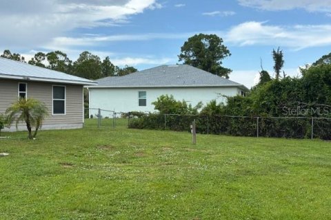 Casa en alquiler en Port Charlotte, Florida, 3 dormitorios, 91.42 m2 № 1908889 - foto 28