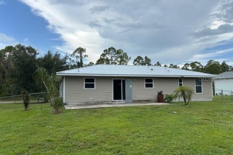 Casa en alquiler en Port Charlotte, Florida, 3 dormitorios, 91.42 m2 № 1908889 - foto 27