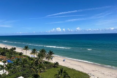 Condo à Highland Beach, Floride, 3 chambres  № 2365789
