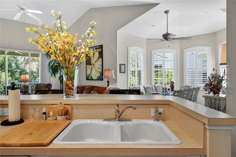 Copropriété à vendre à Lakeland, Floride: 3 chambres, 165.09 m2 № 2135450 - photo 16