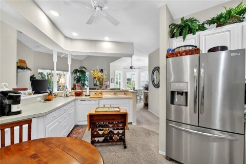 Copropriété à vendre à Lakeland, Floride: 3 chambres, 165.09 m2 № 2135450 - photo 14