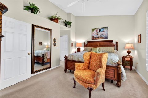 Copropriété à vendre à Lakeland, Floride: 3 chambres, 165.09 m2 № 2135450 - photo 20