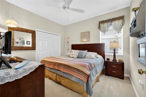 Copropriété à vendre à Lakeland, Floride: 3 chambres, 165.09 m2 № 2135450 - photo 29