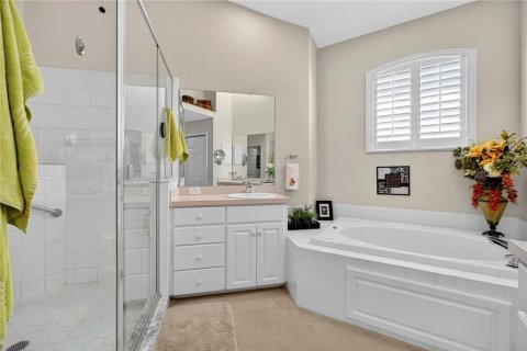 Copropriété à vendre à Lakeland, Floride: 3 chambres, 165.09 m2 № 2135450 - photo 25