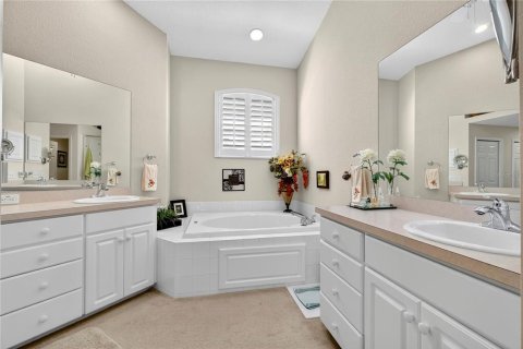 Copropriété à vendre à Lakeland, Floride: 3 chambres, 165.09 m2 № 2135450 - photo 24