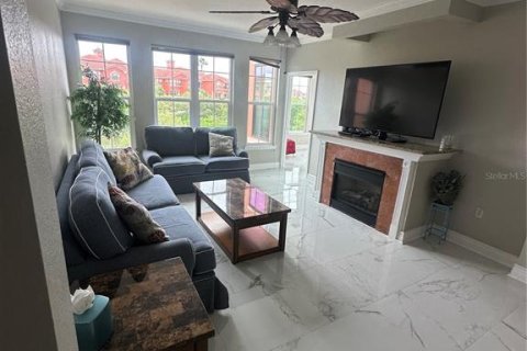 Condo in Clearwater, Florida, 3 bedrooms  № 1901788 - photo 12