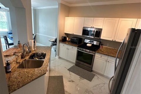 Condo in Clearwater, Florida, 3 bedrooms  № 1901788 - photo 22