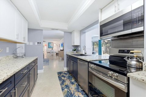 Casa en venta en Sarasota, Florida, 2 dormitorios, 177.26 m2 № 2151203 - foto 15