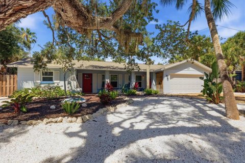 Casa en Sarasota, Florida 2 dormitorios, 177.26 m2 № 2151203