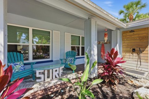 Casa en venta en Sarasota, Florida, 2 dormitorios, 177.26 m2 № 2151203 - foto 4